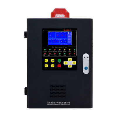 System sterowania alarmem gazowym YA-K300 RS485 4-20mA Panel sterowania detektorem gazu