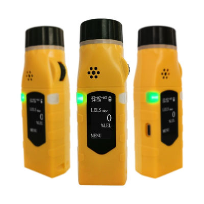 Czujnik Honeywell Detektor gazu osobistego YA-H2 Przenośny detektor gazu wodorowego 120g